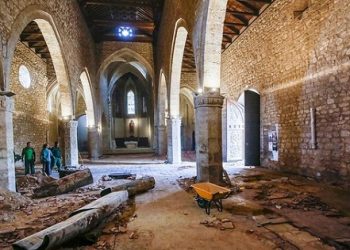 santiago apostol ciudad real