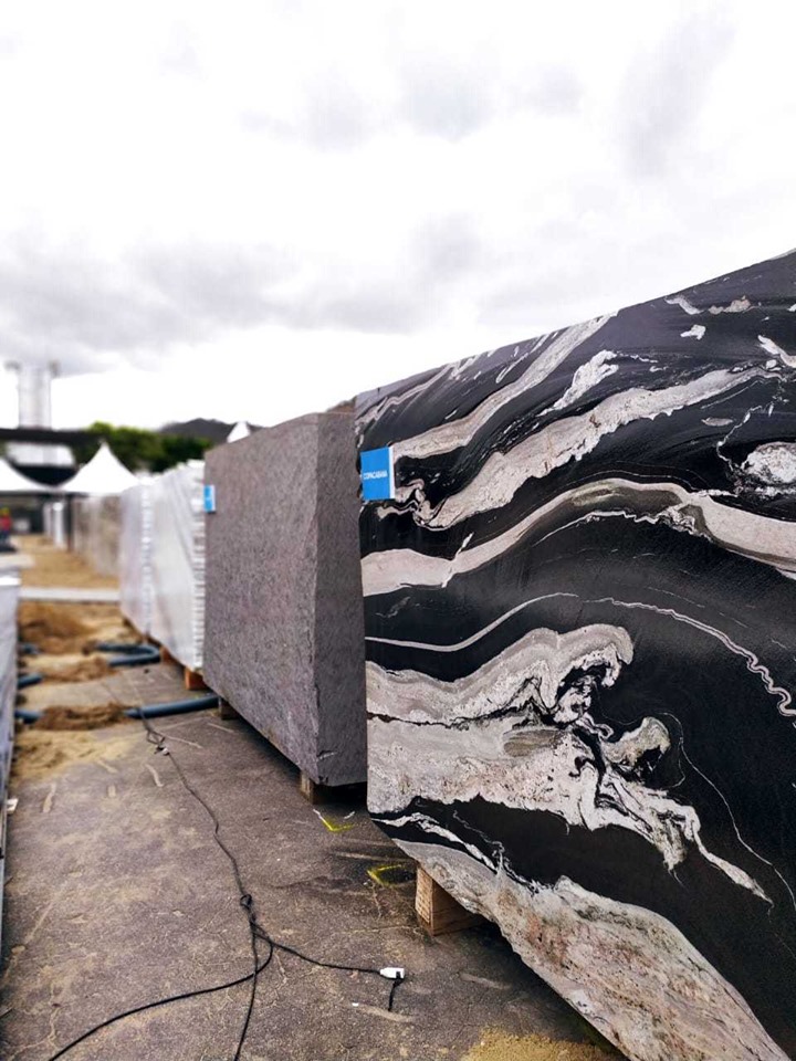 cachoiro stone fair2019
