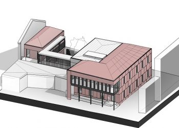 centro salud bouzas