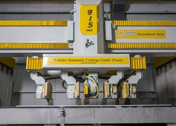gl5cnc- GMM