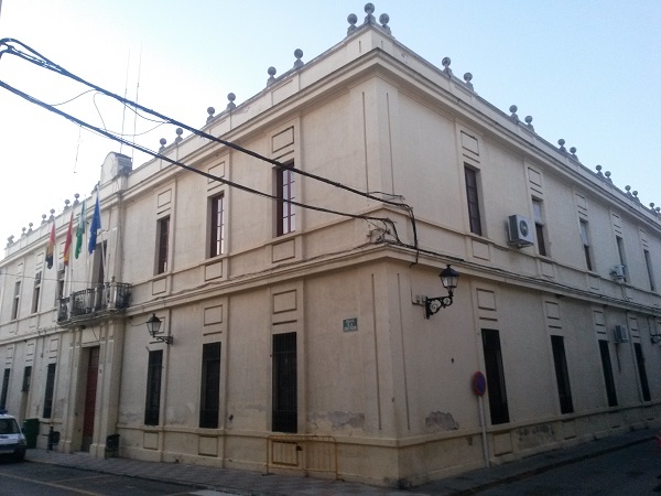 peñarroya