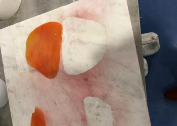 rock limp elastic en marmol