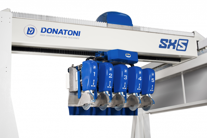 s5 donatoni