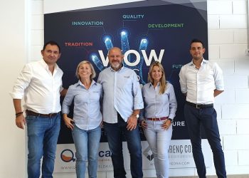 3 equipos quimicas novelda