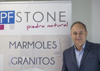 Antonio Fernandez Director general Pefersa