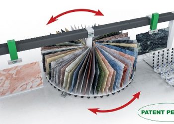 Automatic-storage-book