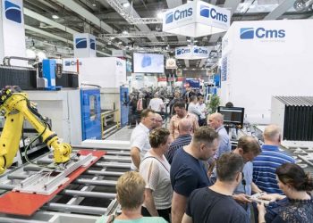 CMS-Marmomac