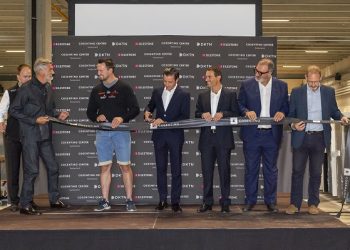 Cosentino Swiss opening_3