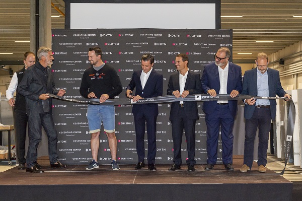 Cosentino Swiss opening_3