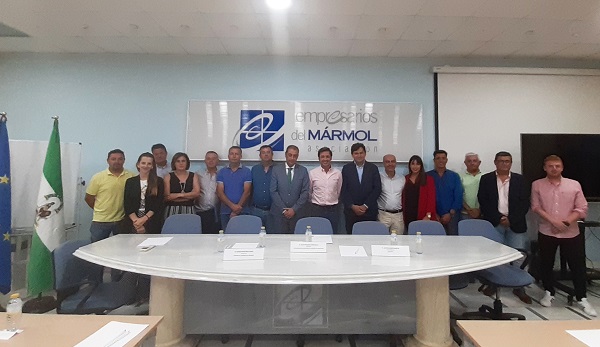 Elecciones presidente AEMA_Nueva JD