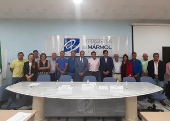 Elecciones presidente AEMA_Nueva JD