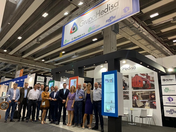 Hedisa-Marmomac2019