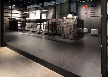 INALCO AT CERSAIE 2019