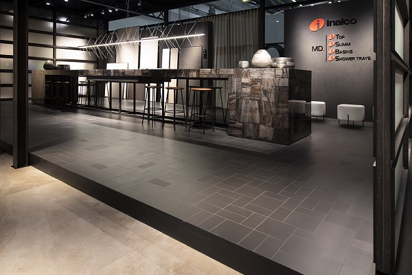 INALCO AT CERSAIE 2019