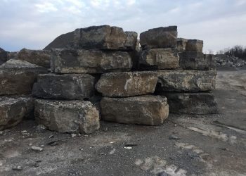 Johnston Quarry