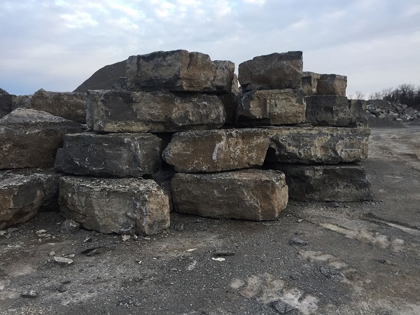 Johnston Quarry