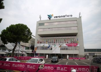 MArmomac 2019
