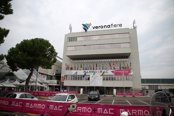 MArmomac 2019