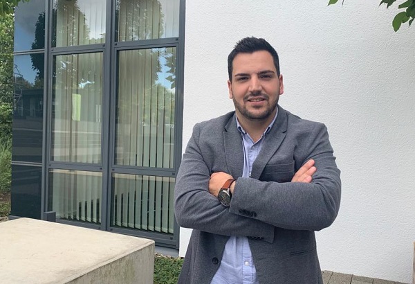 Rubén Bautista