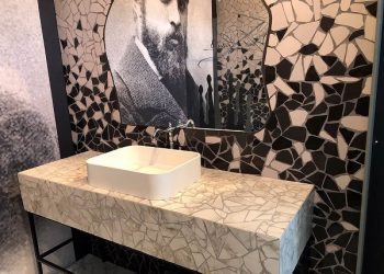 Stand Cosentino_Cersaie 2019 (2)
