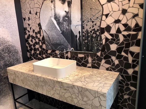 Stand Cosentino_Cersaie 2019 (2)