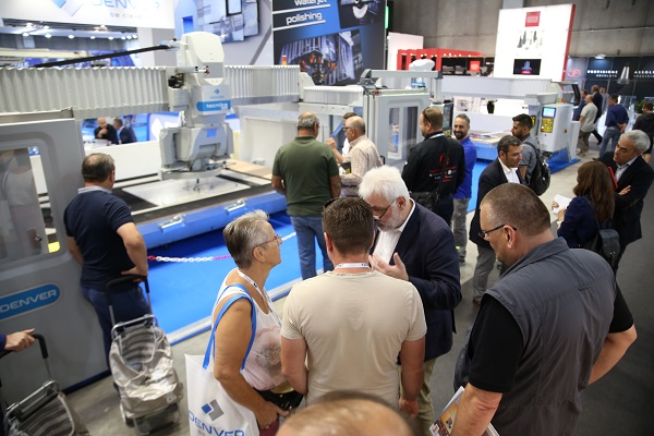 denver marmomac 2019