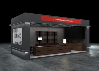 espacio cocina