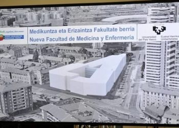 facultad medicina-bilbao