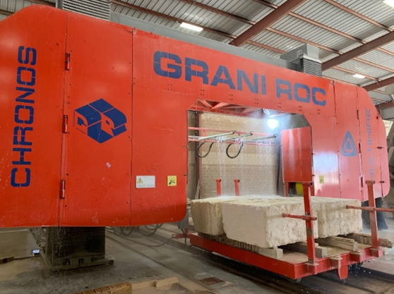 graniroc