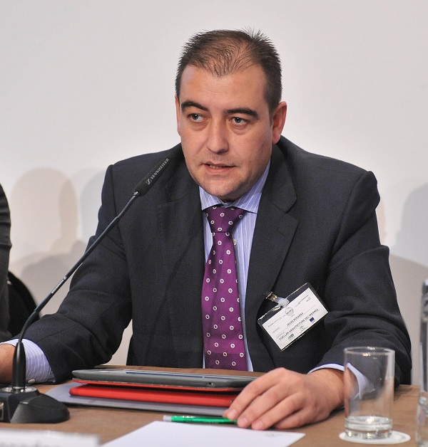 jesus posadas