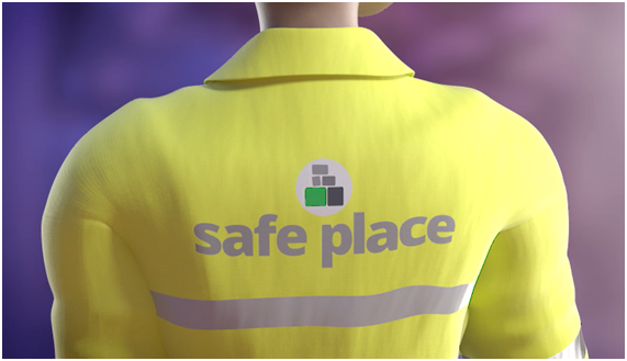 safe place