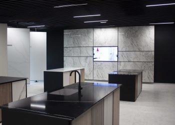 Cosentino Vigo Center _ Showroom 3
