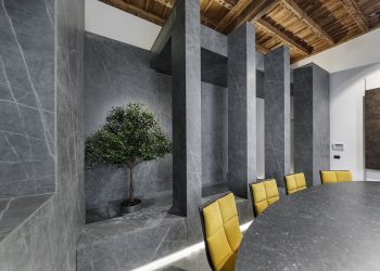 THESIZE SURFACES - NEOLITH Almassora - Castellón - Spain