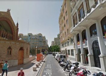 calle juan valencia