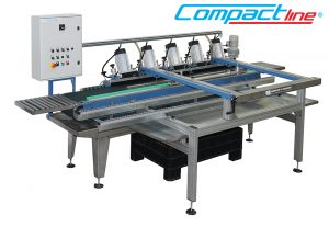 Soluciones de corte y elaboración de Ferrari & Cigarini | Focus Piedra