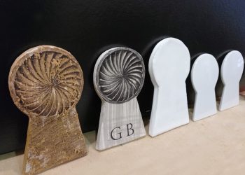 estelas
