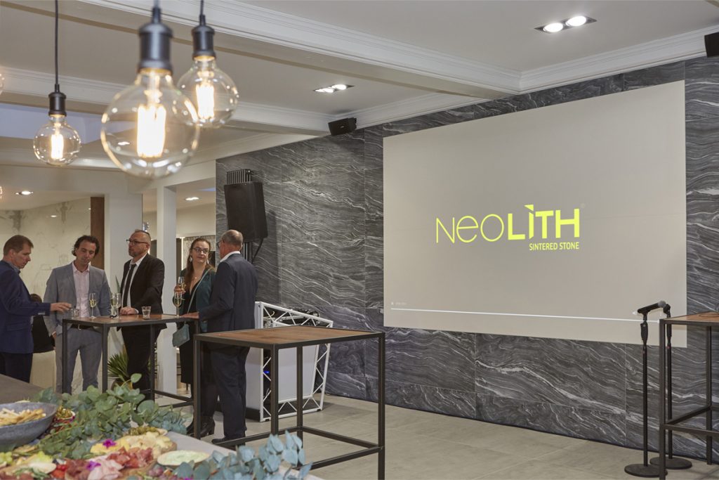neolith amsterdam