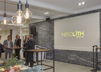 neolith amsterdam