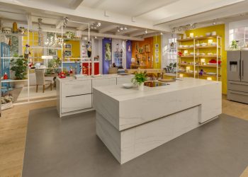 THESIZE SURFACES - NEOLITH Almassora - Castellón - Spain
