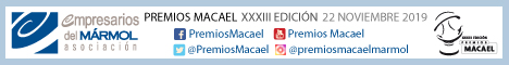 PREMIOS MACAEL XXXIII BANNER 468x60px