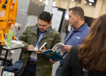TISE 2019