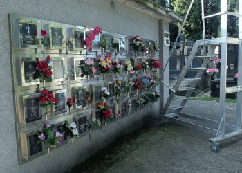 cementerio san jose-pamplona