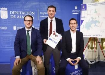 diputacion almeria