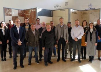 empresarios marmol