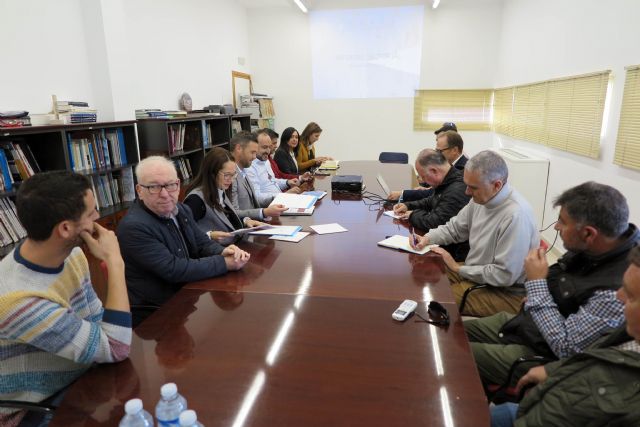 encuentro marmol caravaca