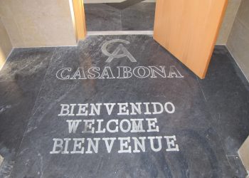 marmoles casabona