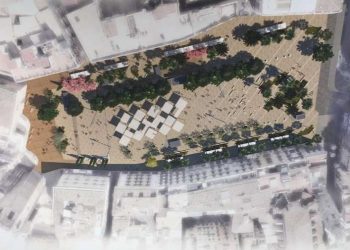 plaza valencia