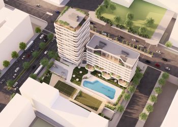 residencial becrux