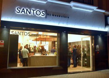 santos-lazarote