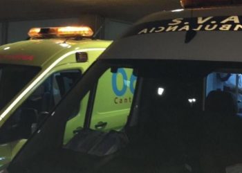 ambulancia